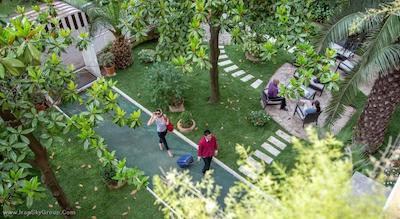 پاناما گاردن