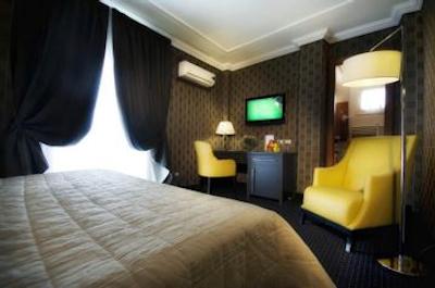 پاناما گاردن