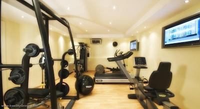 پاناما گاردن