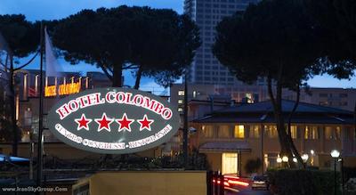 کریستفرو کلمبو