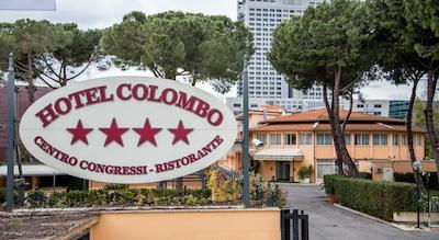 کریستفرو کلمبو