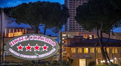 کریستفرو کلمبو