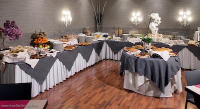 آمریکان پالاس یور