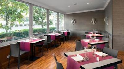 آمریکان پالاس یور