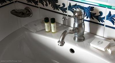 آمریکان پالاس یور