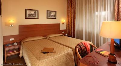 آمریکان پالاس یور