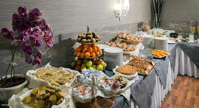 آمریکان پالاس یور