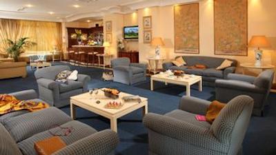 آمریکان پالاس یور