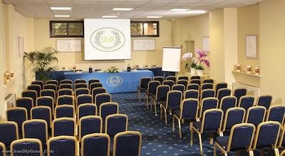 آمریکان پالاس یور