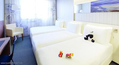 آیبیس استایلز رما یور