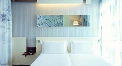 آیبیس استایلز رما یور