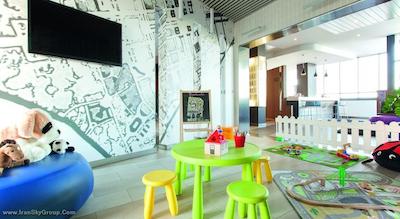 آیبیس استایلز رما یور