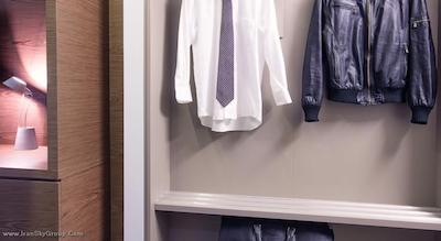 آیبیس استایلز رما یور