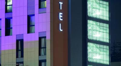 آیبیس استایلز رما یور