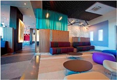 آیبیس استایلز رما یور