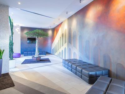 آیبیس استایلز رما یور