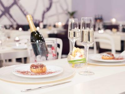 آیبیس استایلز رما یور