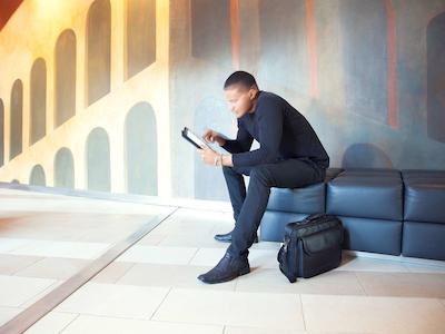 آیبیس استایلز رما یور