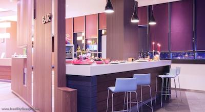 آیبیس استایلز رما یور