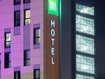 آیبیس استایلز رما یور