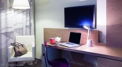 آیبیس استایلز رما یور