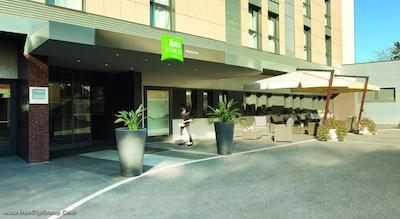 آیبیس استایلز رما یور