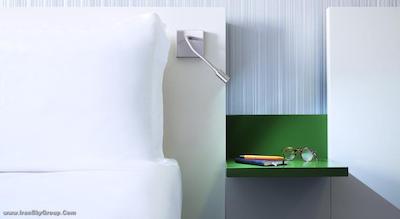 آیبیس استایلز رما یور