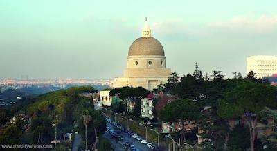 آیبیس استایلز رما یور