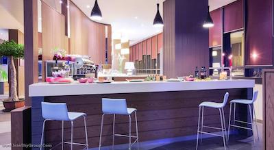 آیبیس استایلز رما یور