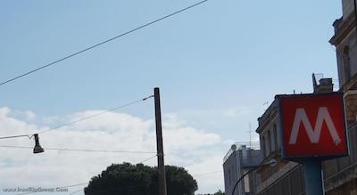 هتل ویلا مورگاگنی