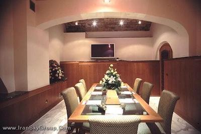 هتل ویلا مورگاگنی