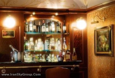 هتل ویلا مورگاگنی