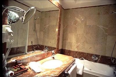 هتل ویلا مورگاگنی