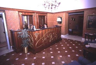 هتل ویلا مورگاگنی