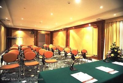 هتل ویلا مورگاگنی