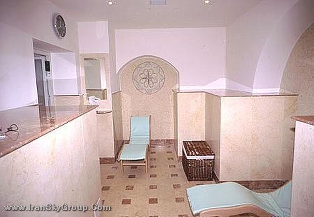هتل ویلا مورگاگنی