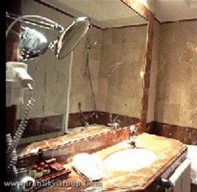 هتل ویلا مورگاگنی