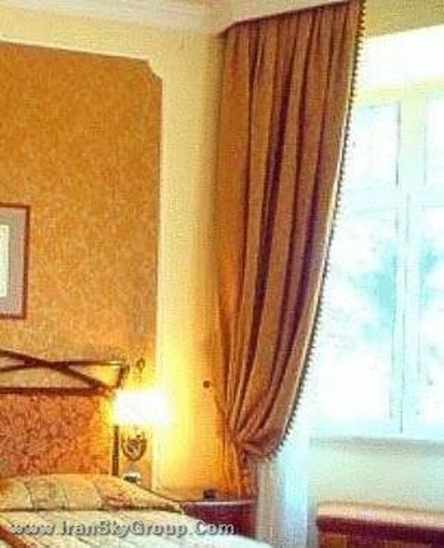 هتل ویلا مورگاگنی