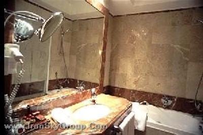 هتل ویلا مورگاگنی