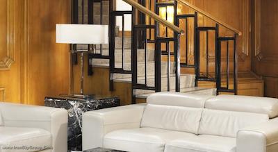 هتل بورلی هیلز رم