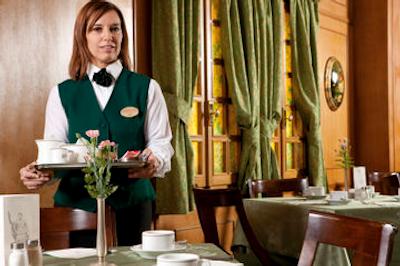 هتل بورلی هیلز رم