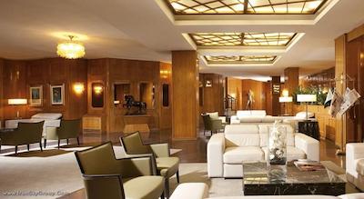 هتل بورلی هیلز رم