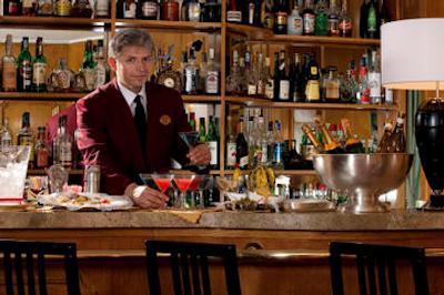 هتل بورلی هیلز رم