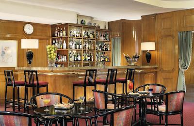 هتل بورلی هیلز رم