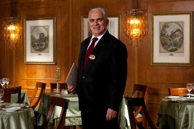 هتل بورلی هیلز رم