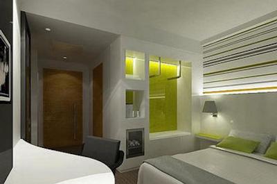 آی ‌اچ هتل رما زد3