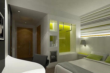 آی اچ هتل رما زد3