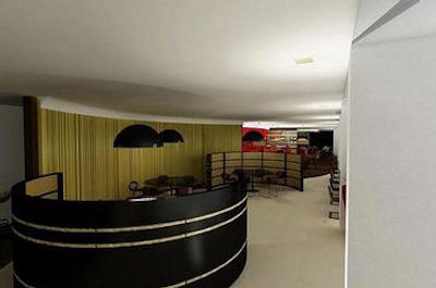 آی ‌اچ هتل رما زد3