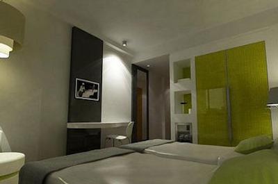 آی ‌اچ هتل رما زد3