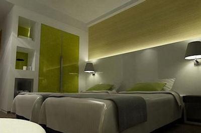 آی ‌اچ هتل رما زد3